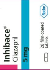 انهيبيس ٥ملجم*